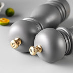 Salt and Pepper Grinder Pepper Mill Grinder Pepper Grinders Shakers Salt Mill - Image 4