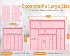 Homecor Silverware Organizer - Image 2