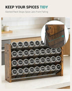 NESAPTO Spice Rack Organizer - Image 3