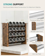 NESAPTO Spice Rack Organizer - Image 8