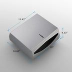 Paper Towel Dispenser Wall Mount - Image 2
