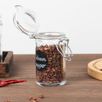 2.3 oz Small Glass Stash Jars - Image 6