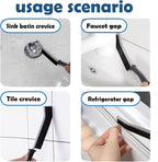 Betanull Crevice Cleaning Brush Set, Tight Spaces & More - Image 5