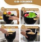 Colander for Kitchen - Image 2