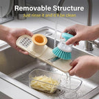 5-Piece Garlic Slicer Set for Easy Meal Prep, Garlic Slicer Super Thin - Image 6