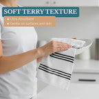Casa Platino Dish Towels and Dish Cloths - Image 6