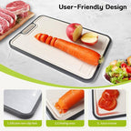 Titanium Cutting Board, Titanium Cutting Boards - Image 5