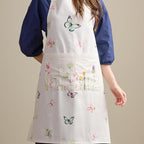 Maison d' Hermine 100% Cotton Apron - Image 8