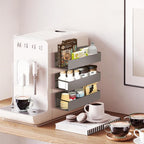 SMRCAD Magnetic Spice Rack for Refrigerator - Image 3
