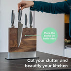 Coninx Magnetic Knife Holder - Image 6
