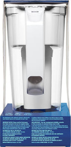 Brita Water Filter Pitcher for Tap and Drinking Water - Image 12