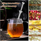 2pcs Powdered Sugar Shaker Duster Flour Dispenser Shaker - Image 6