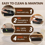 9x13" Casserole Dishes for Oven - Image 8