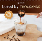 Orblue Premium Coffee Scoop Set - Image 9