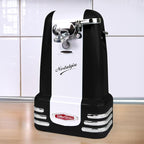 Nostalgia Retro Electric Can Opener - Image 6