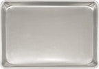 Excellante 9 1/2" X 13" Quarter Size Aluminum Sheet Pan, Comes In Each by 9grace