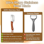 Multi-Functional Vegetable Peeler - Image 6