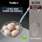 Walfos Spider Strainer - Image 2