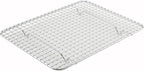 Winco Pan Grate, 8-Inch by 10-Inch, Half Size by Winco
