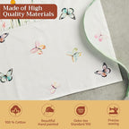 Maison d' Hermine 100% Cotton Apron - Image 3