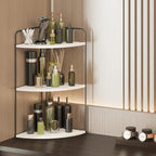 Forest Angle Bathroom Counter Organizer, Countertop Organizer, Vanity Organizers - Image 7