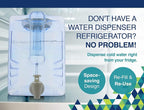 Arrow Home Products 3 Gallon Drink Dispenser - Image 6