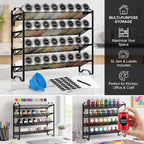 Simple Trending Spice Rack Organizer - Image 7
