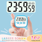 Antonki 2 Pack Classroom Timers - Image 5