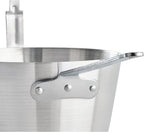 Winco Aluminum Sauce Pan - Image 7