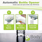 Electric Bottle Opener for Seniors - Image 3