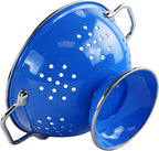 Calypso Basics by Reston Lloyd Powder Coated Enameled Colander, 1.5 Quart - Image 2