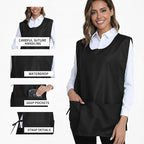 Xeoxarel Unisex Cobbler Apron - Image 3