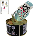 Ring Pull Can Opener for Soda Food Cat Cans Easy Open Tool for Weak Hands by CTabPalsSodaCanOpener