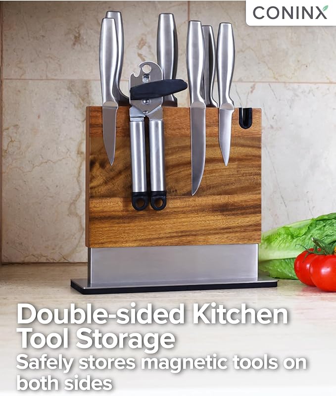 Coninx Magnetic Knife Block - Image 4