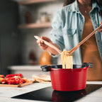 ACTIV CUISINE 8.5qt Pasta Pot - Image 7