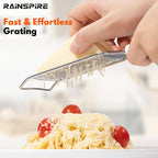 Rainspire Professional Cheese Graters - Image 3