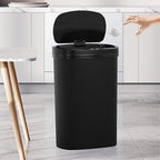 13 Gallon Trash Can | 50L Sensor Automatic Kitchen Trash Can - Image 9