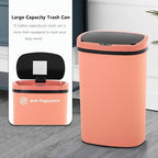 13 Gallon/50 L Kitchen Trash Can - Image 3