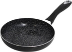 IMUSA 8” Bistro Ceramic Nonstick Fry Pan by VisitIMUSA