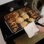 P&P CHEF Baking Cooling Rack Set - Image 7