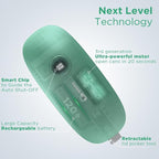 Canslab Ultrablade PRO Auto Stop Can Opener - Image 3