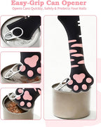 6 PCS Cat Food Can Covers Set, Reusable Silicone Can Lids - Image 4