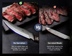 SYOKAMI Steak Knives Set of 6 - Image 6