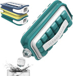 ICEBREAKER POP - 4 IN 1 - DISPENSER - MAKER - BIN - ICE PACK - Make And Serve by ICEBREAKER