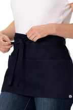 Chef Works Unisex Waitress Apron - Image 5