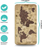 Coffee Mat 17inx31.5in, Coffee Bar Mat - Image 2