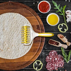 Orblue Pizza Dough Docker, Pastry Roller - Image 8