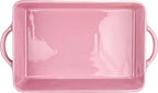 10 Strawberry Street Daisy Rectangular Baker - Image 2