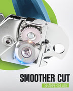 Multifunctional Can Opener Manual, Durable Heavy Duty Handheld Strong Can Opener - Image 6