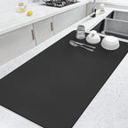 LOPNUR Kitchen Dish Drying Mat, 31.5"x17" Extra Large Dish Drying Mats by LOPNUR